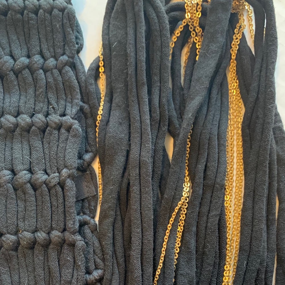 Brazen Long Necklace - image 3